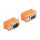 Delock D-Sub 9 CAN Bus Adapter 120 Ohm Abschlusswiderstand