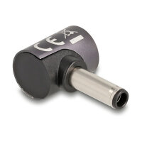 Delock Adapter für Notebook Ladekabel Dell 4,5 x 3,0...