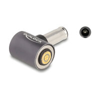 Delock Adapter für Notebook Ladekabel 5,5 x 2,1 mm...
