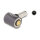 Delock Adapter für Notebook Ladekabel 5,5 x 2,1 mm Stecker zu magnetischem 8 Pin Konnektor