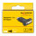 Delock Adapter DisplayPort 1.1 Stecker zu DVI Buchse Passiv schwarz