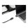 Delock Mini Adapter USB Type-C™ Stecker zu HDMI Buchse (DP Alt Mode) 4K