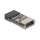 Delock USB 2.0 Adapter Pfostenbuchse zu intern USB Typ-E Key A Buchse