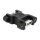 Delock Adapter USB 2.0 Typ A Buchse > USB Typ A Buchse mit Schraubanschluss