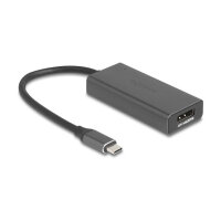 Delock USB Type-C™ Adapter zu Combo HDMI /...