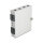 Delock LWL Wandbox für 4 x SC Simplex oder LC Duplex Adapter Metallgehäuse