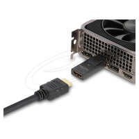 Icy Box Monitorhalterung IB-MS523-T (grau, fr Monitor bis...