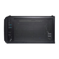 Midi XiILENCE XG141 XILENT BLAST ARGB Black