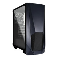 Midi XiILENCE XG141 XILENT BLAST ARGB Black
