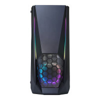 Midi XiILENCE XG141 XILENT BLAST ARGB Black