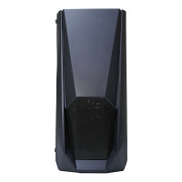 Midi XiILENCE XG141 XILENT BLAST ARGB Black
