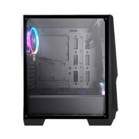 Midi XiILENCE XG141 XILENT BLAST ARGB Black
