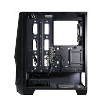 Midi XiILENCE XG141 XILENT BLAST ARGB Black