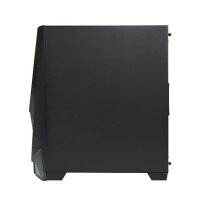Midi XiILENCE XG141 XILENT BLAST ARGB Black