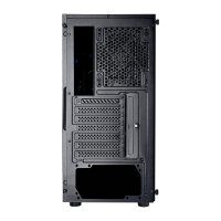 Midi XiILENCE XG141 XILENT BLAST ARGB Black