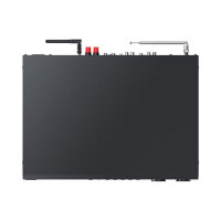 Kenwood KR-W8000 SCD Smart Hifi Receiver sw DAB...