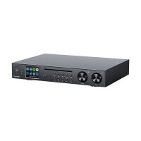 Kenwood KR-W8000 SCD Smart Hifi Receiver sw DAB Internetradio