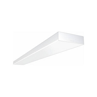 Trilux Opendo D2-L PW19 20-47/5/ML-840 ET 01 Lichtbandleuchte 1408x161 Prismatic W