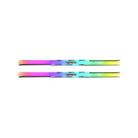 64 GB Patriot DIMM 5200 (2x 32 GB) Dual-Kit (schwarz, PVVR564G520C40K, Viper Venom RGB, INTEL XMP)