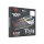 64 GB Patriot DIMM 5200 (2x 32 GB) Dual-Kit (schwarz, PVVR564G520C40K, Viper Venom RGB, INTEL XMP)