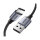 UGREEN USB-C To USB-A Cable Black 2M