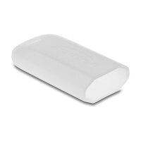 STICK DELOCK USB 20 Gbps USB-C Speicherstick 256GB Lesegeschwindigkeit 1980mB/s - Metallgehuse