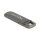 STICK DELOCK USB 20 Gbps USB-C Speicherstick 512GB Lesegeschwindigkeit 1980mB/s - Metallgehuse