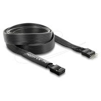 Delock HD Audio Flachbandkabel Mainboard...