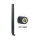 DELOCK Antenne WLAN RP-SMA 802.11 ac/a/h/b/g/n 5.5 - 9 dBi omni Gelenk schwarz