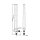 DELOCK Antenne WLAN RP-SMA 802.11 ac/a/h/b/g/n 5.5 - 9 dBi omni Gelenk schwarz