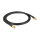 DELOCK HF SMA Stecker > SMA Buchse 0.9m CFD200 low loss