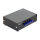 DELOCK Switch 4-port Audio / Video manuell bidirektional