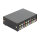 DELOCK Switch 4-port Audio / Video manuell bidirektional