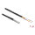 Delock Temperaturfühler-Kabel mit 3 Pin Pfostenbuchse DS18B20 1 m