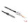 Delock Temperaturfühler-Kabel mit RJ45 Stecker DS18B20 1 m