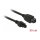 Delock Micro Fit 3.0 4 Pin Verlängerungskabel Stecker > Buchse 50 cm