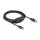 Delock USB 5 Gbps Aktives Kabel USB Typ-A zu USB Typ-B 5 m