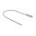 Delock WLAN 802.11 b/g/n Antenne I-PEX Inc., MHF® I Stecker 3 dBi 20 cm PIFA 701 intern