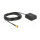 Navilock NL-290BG Multi GNSS BEIDOU GALILEO GPS SMA Antenne 3 m