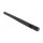 Delock WLAN 802.11 ac/ax/a/b/g/n Antenne RP-SMA Stecker 5 dBi 20 cm omnidirektional mit Kippgelenk flexibel und gummierter Oberfläche schwarz