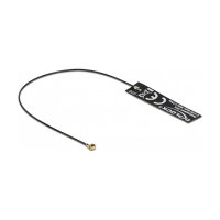 Delock GNSS BEIDOU GALILEO GLONASS GPS L1 L2 L5 Antenne...