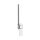 Delock 433 MHz Antenne N Buchse 2 dBi 40 cm omnidirektional starr outdoor grau