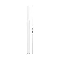 Delock LTE Antenne SMA Stecker 0,3 - 2,9 dBi omnidirektional starr weiß