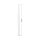 Delock LTE Antenne SMA Stecker 0,3 - 2,9 dBi omnidirektional starr weiß