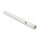Delock WLAN 802.11 b/g/n Antenne RP-SMA Stecker 2 dBi omnidirektional mit Kippgelenk weiß