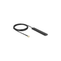 Delock WiFi 5,8 GHz Antenne RP-SMA Stecker 3 dBi...