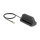 Delock WiFi 7 Antenne RP-SMA Stecker 2,5 - 3,6 dBi omnidirektional mit magnetischem Standfuß und Anschlusskabel ULA100 1 m outdoor schwarz