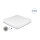 Delock 5G LTE MIMO Antenne 2 x N Buchse 2,7 - 9,0 dBi direktional Wand- und Mastmontage outdoor weiß