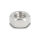 Delock WiFi 7 Antenne RP-SMA Stecker 3,1 - 3,5 dBi omnidirektional mit Anschlusskabel ULA100 1 m Dachmontage outdoor schwarz