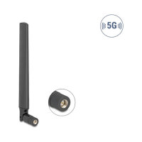 Delock 5G 3,4 - 5,0 GHz Antenne SMA Stecker 4,7 dBi...